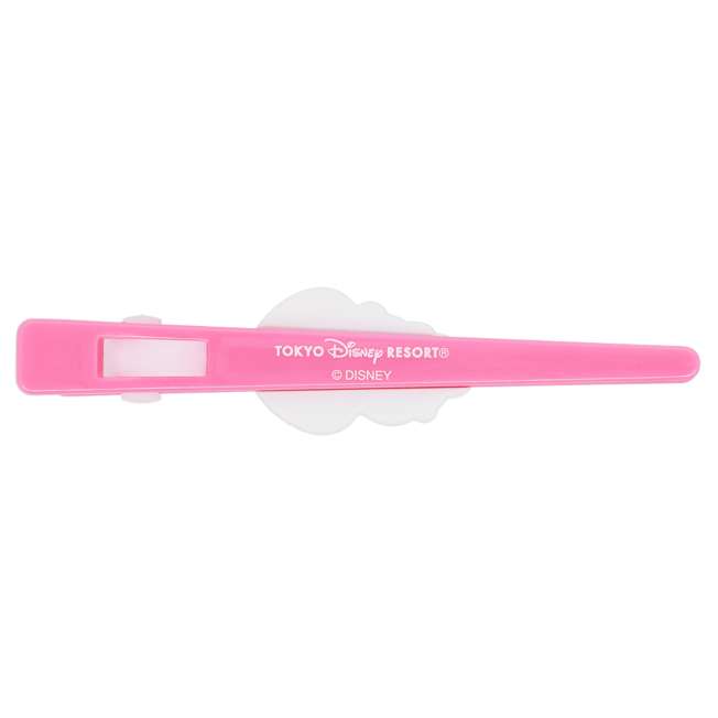 Pinza para el pelo de Ariel