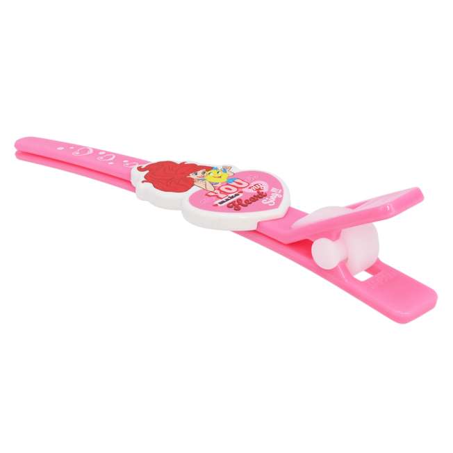Pinza para el pelo de Ariel