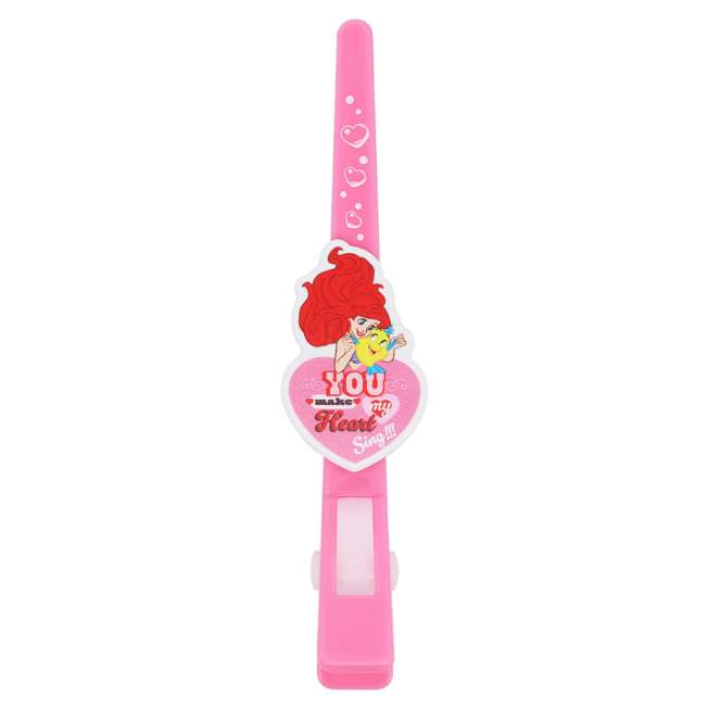 Pinza para el pelo de Ariel