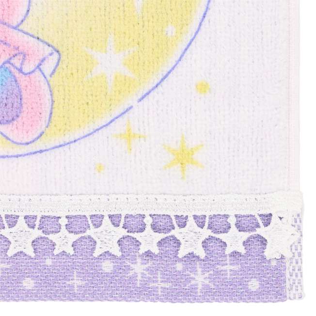 Toalla facial de Minnie Mouse