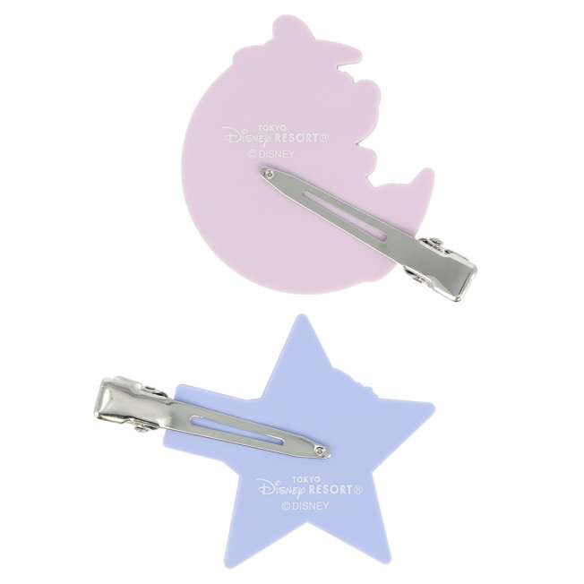 Pinza para el pelo de Minnie
