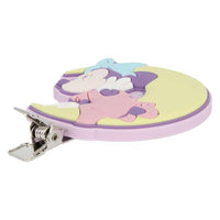 Pinza para el pelo de Minnie