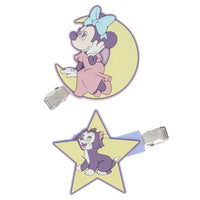 Pinza para el pelo de Minnie