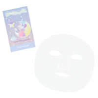 Mascarilla facial LuLuLun de Minnie