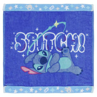 Set de 2 mini toallas de Stitch
