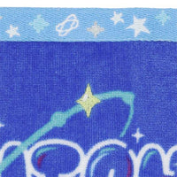 Set de 2 mini toallas de Stitch