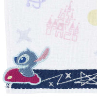 Set de 2 mini toallas de Stitch