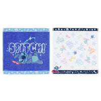 Set de 2 mini toallas de Stitch