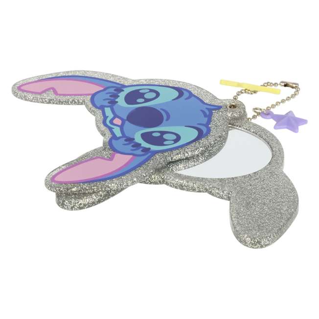 Espejo deslizante de Stitch