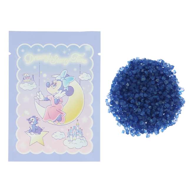 Aditivo para el baño Minnie Mouse