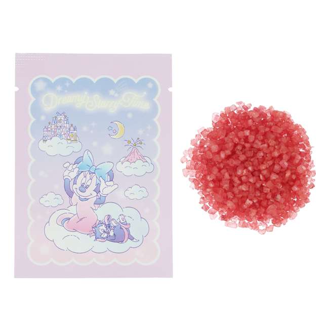 Aditivo para el baño Minnie Mouse