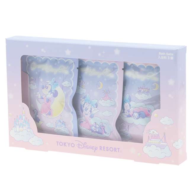 Aditivo para el baño Minnie Mouse
