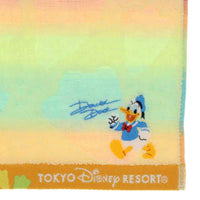Toalla mini de Donald