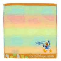 Toalla mini de Donald