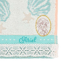 Set de 3 toallas pequeñas de Disney Princess