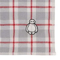 Toalla mini de Baymax