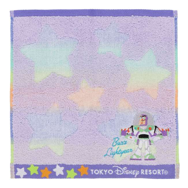 Toalla mini de Buzz Lightyear