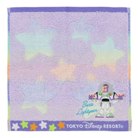 Toalla mini de Buzz Lightyear