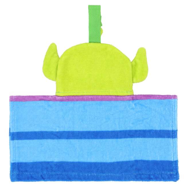 Toalla de mano de los Marcianitos de Toy Story