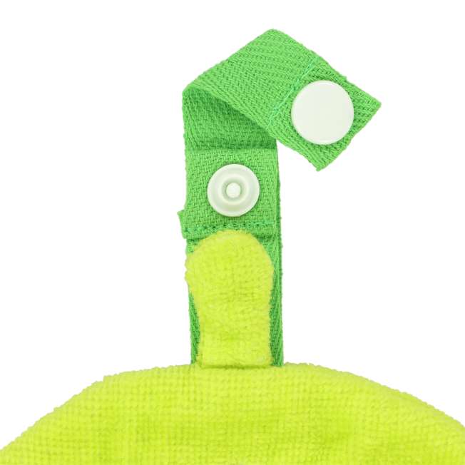 Toalla de mano de los Marcianitos de Toy Story