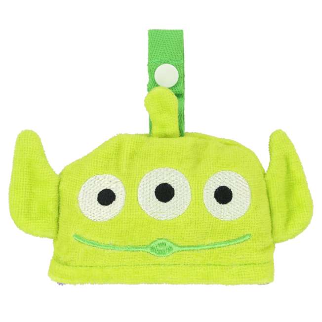 Toalla de mano de los Marcianitos de Toy Story
