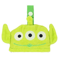 Toalla de mano de los Marcianitos de Toy Story