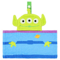 Toalla de mano de los Marcianitos de Toy Story