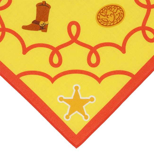 Bandana de Jessie - Toy Story 5