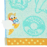Toalla mini Pato Donald