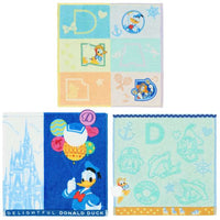 Toalla mini Pato Donald