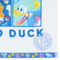 Toalla de mano de Donald