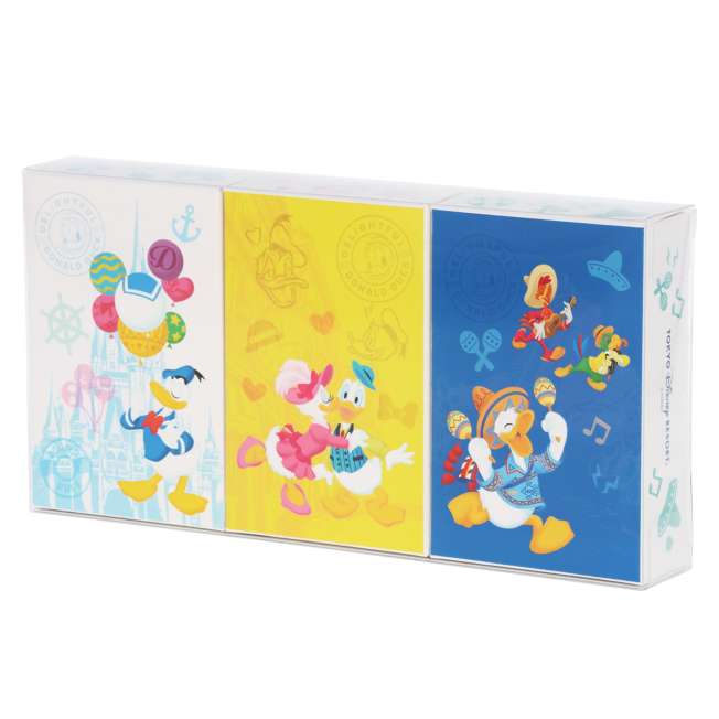Aditivo para el baño Pato Donald
