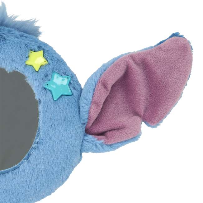 Espejo de Stitch