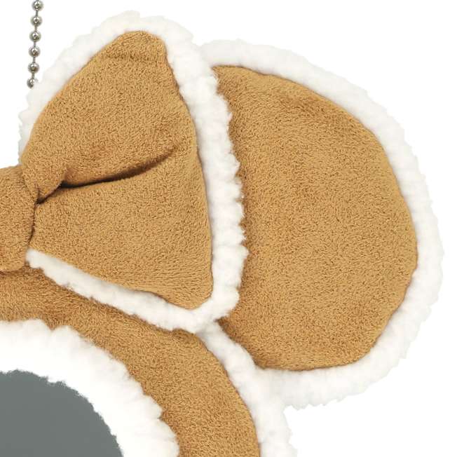 Espejo Minnie Mouse