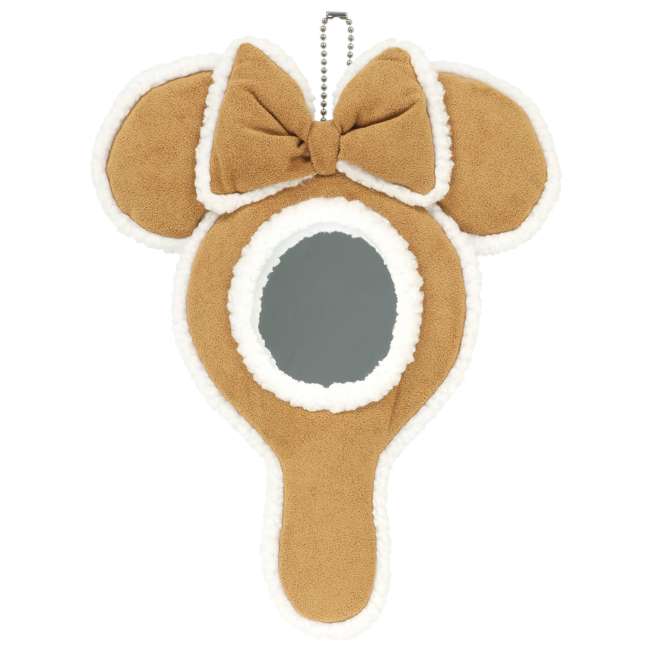 Espejo Minnie Mouse