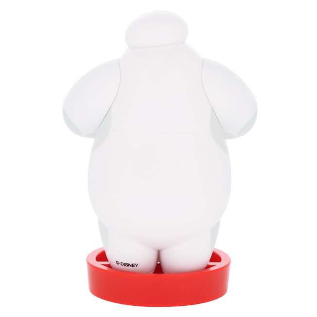 Portacepillos de Baymax