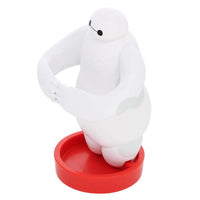 Portacepillos de Baymax