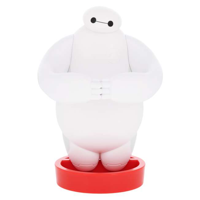 Portacepillos de Baymax
