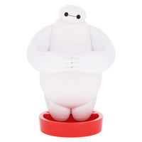 Portacepillos de Baymax