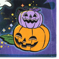 Toalla de baño amplia Mickey Mouse y sus amigos Halloween
