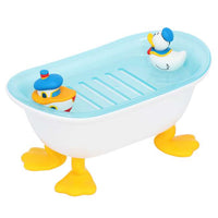 Jabonera del Pato Donald