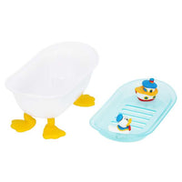 Jabonera del Pato Donald