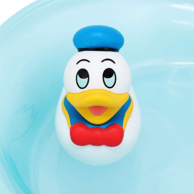 Jabonera del Pato Donald