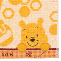 Toalla pequeña Winnie the Pooh