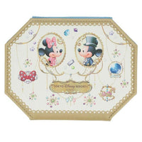 Espejo de Mickey y Minnie