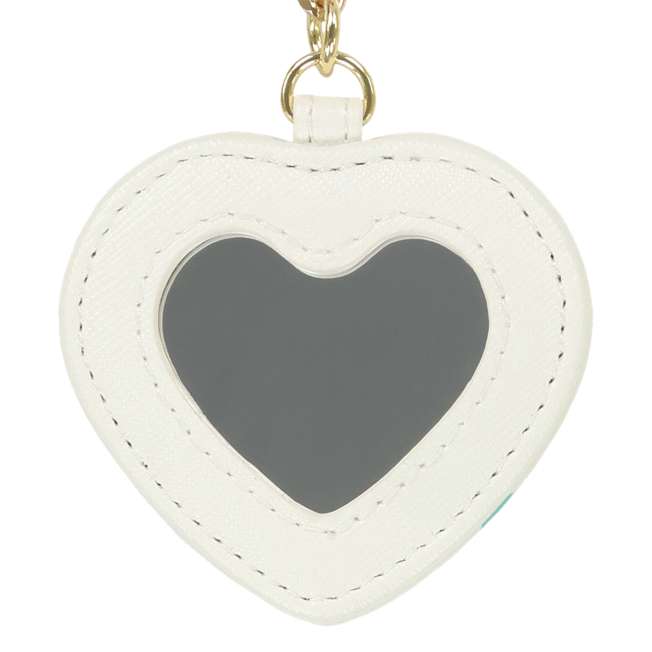 Estuche para labial con espejo de Minnie