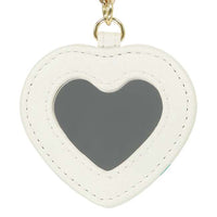 Estuche para labial con espejo de Minnie