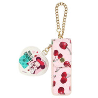 Estuche para labial con espejo de Minnie