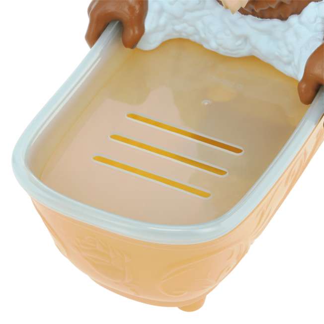 Bandeja para jabón de La Bestia