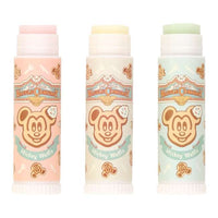 Set de 3 bálsamos labiales de Mickey Mouse